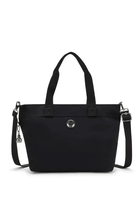 Kipling - Colissa S Basic Elevated Kadın Çanta - KI6951 Siyah