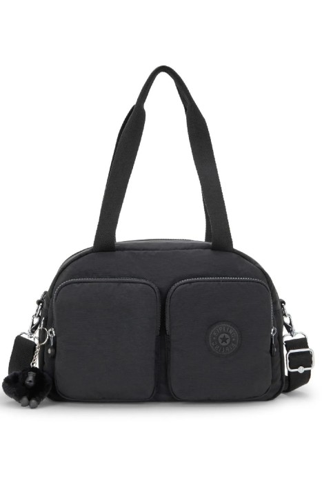 Kipling - Cool Defea Basic Kadın Çanta - KI2849 Siyah