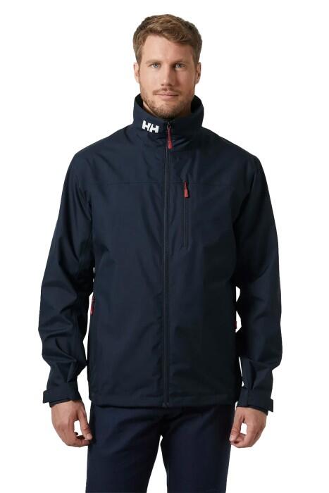 Helly Hansen - Crew Erkek Mont 2.0 - 34445 Lacivert