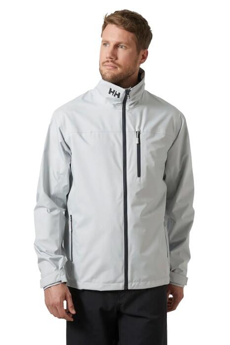 Helly Hansen - Crew Erkek Mont 2.0 - 34445 Taş Gri