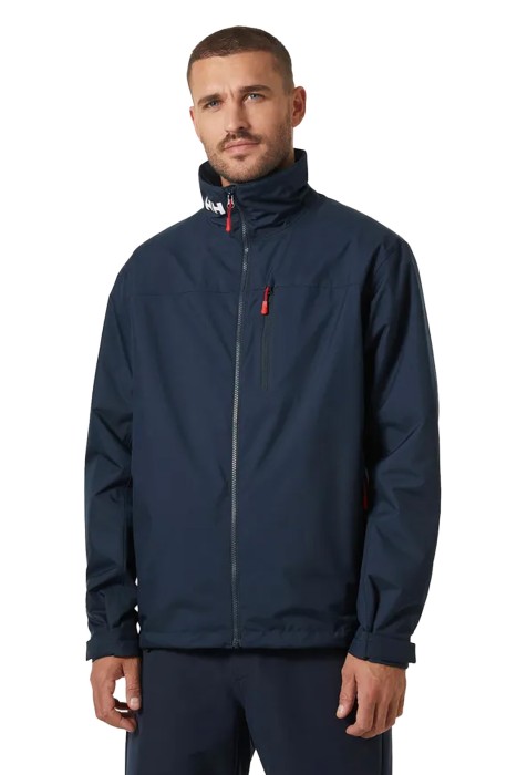 Helly Hansen - Crew Mıdlayer Erkek Ceket - 34444 Lacivert