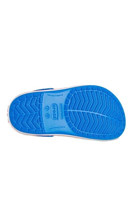 Crocband Clog Çocuk Terlik - 207006 Mavi