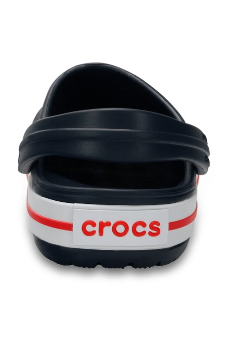 Crocband Clog Çocuk Terlik - 207006 Mavi/Kırmızı