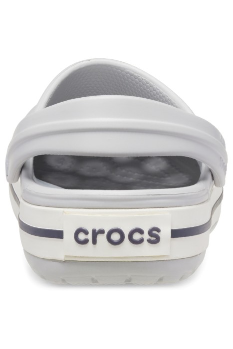 Crocband Unisex Terlik - 11016 Açık Gri