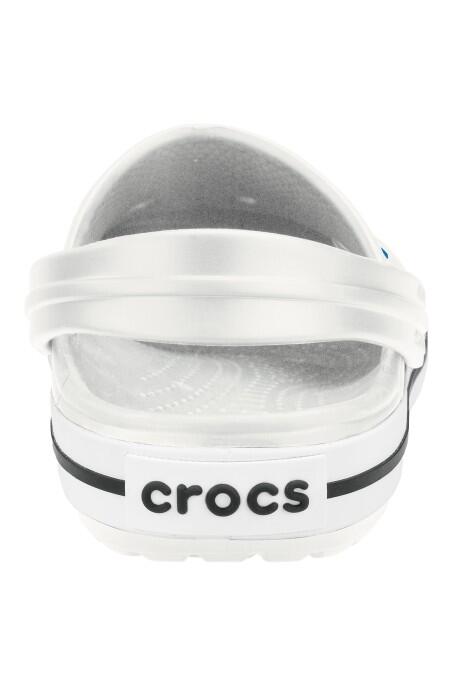 Crocband Unisex Terlik - 11016 Beyaz