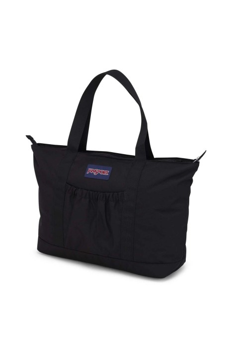 Daily Tote Unisex Çanta - EK0A5BJ5 Siyah