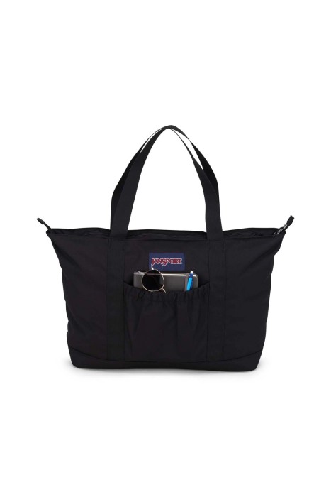 Daily Tote Unisex Çanta - EK0A5BJ5 Siyah