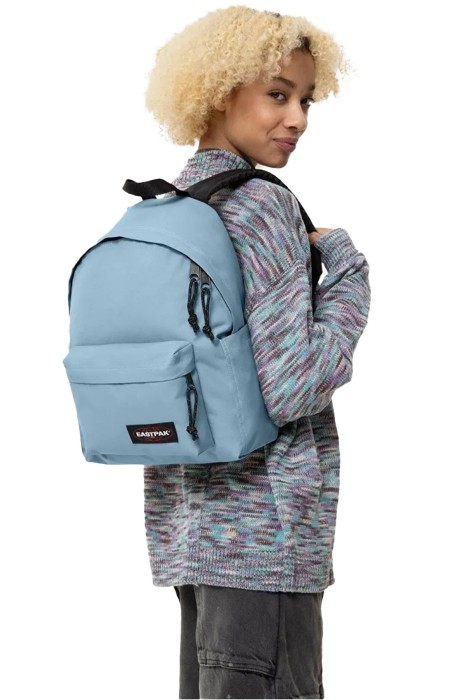 Eastpak - Day Pak'R S Unisex Sırt Çantası - EK0A5BG5 Buz Mavisi