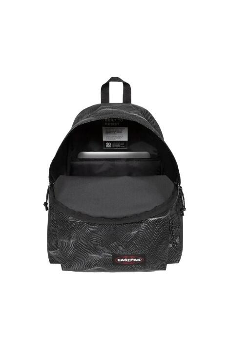 Eastpak - Day Pak'R Unisex Sırt Çantası - EK0A5BG4 Siyah