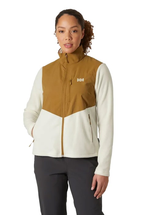 Helly Hansen - Daybreaker Block Kadın Mont - 49465 Beyaz