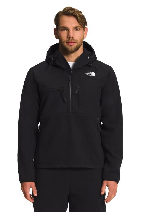 The North Face - Denali Anorak Erkek Ceket - NF0A7UR3 Siyah