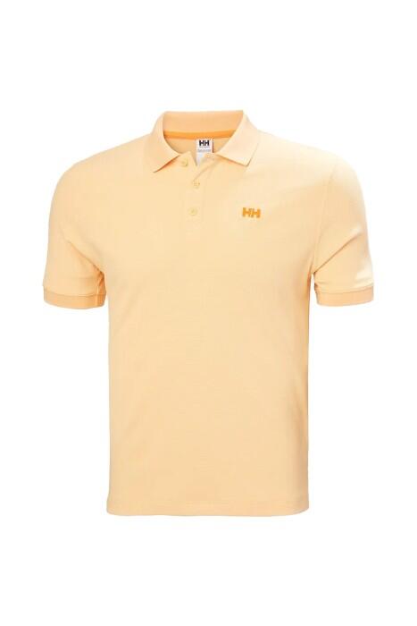 Helly Hansen - Driftline Erkek Polo T-Shirt - 50584 Turuncu