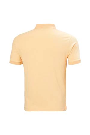 Driftline Erkek Polo T-Shirt - 50584 Turuncu - Thumbnail