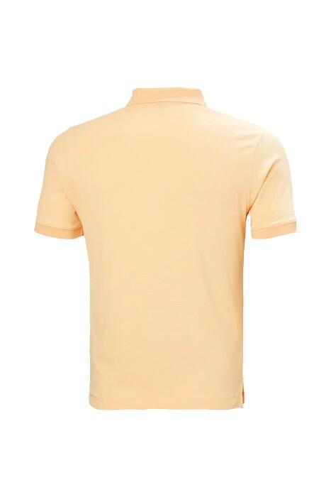 Driftline Erkek Polo T-Shirt - 50584 Turuncu