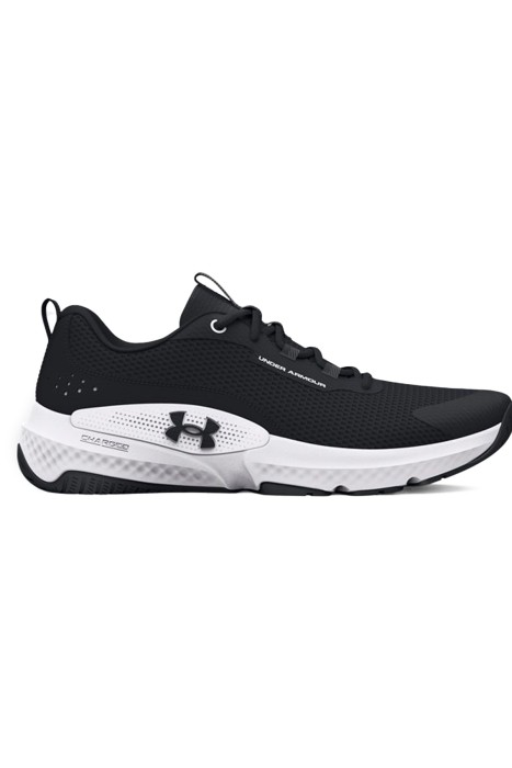 Under Armour - Dynamic Select Kadın Spor Ayakkabı -3026609 Siyah