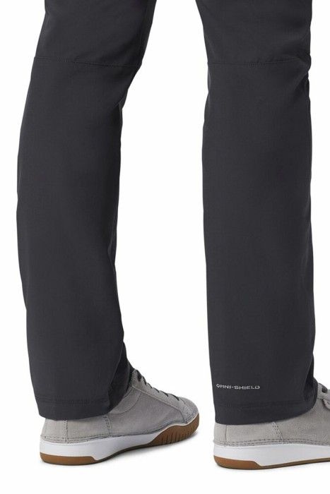 Elements Stretch Pant Outdoor Pantolonu Erkek Pantolon - AO0349 Koyu Gri