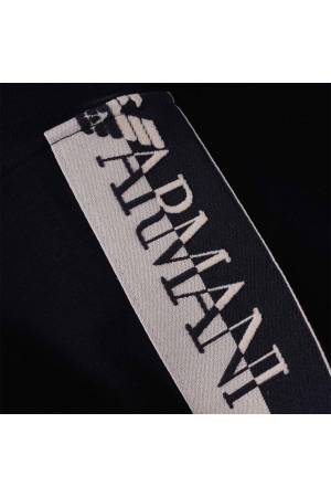 Emporio Armani Erkek Pantolon - EM000045AF10059 Lacivert - Thumbnail