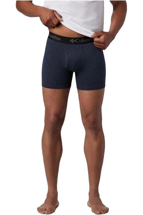 Erkek Boxer Trunk - C939 İndigo