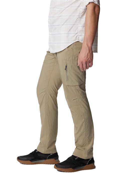 Erkek Silver Ridge Utility™ Pantolon Kahverengi