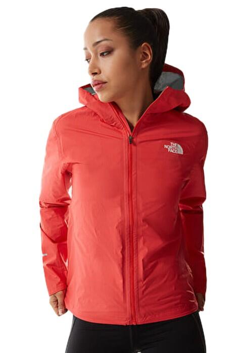 The North Face - Fırst Dawn Packable Kadın Mont - NF0A5387 Kırmızı