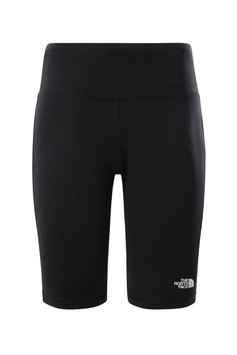 The North Face - Flex Short Tıght - Eu Kadın Short - NF0A556E Siyah