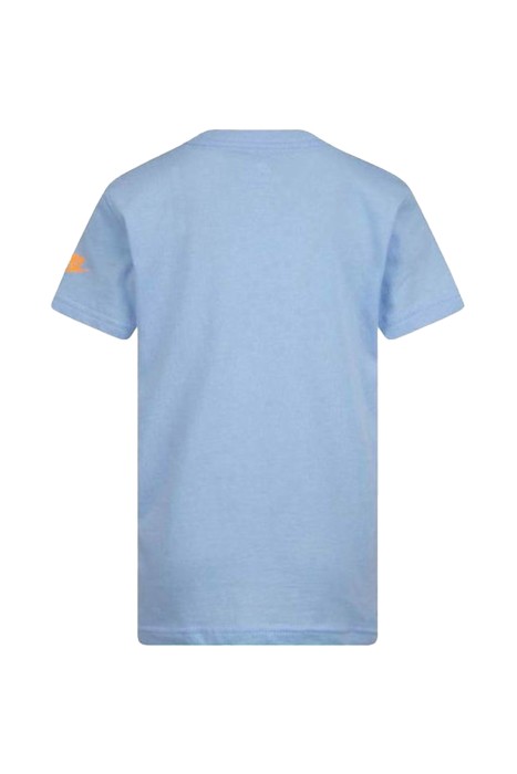 Futura Tide Pool Çocuk T-Shirt - 86H775 Açık Mavi