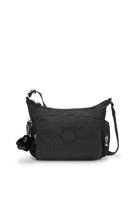 Kipling - Gabb S Basic Kadın Çanta - KI4493 Siyah