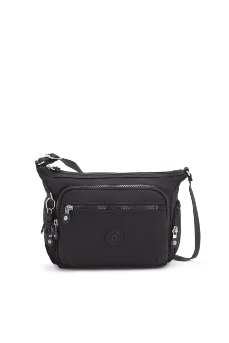 Kipling - Gabbie S Basic Kadın Çanta - KI2531 Siyah