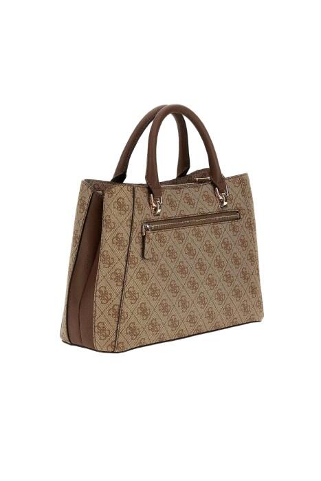 Guess Kadın El Çantası - HWSG9000060 Kahverengi
