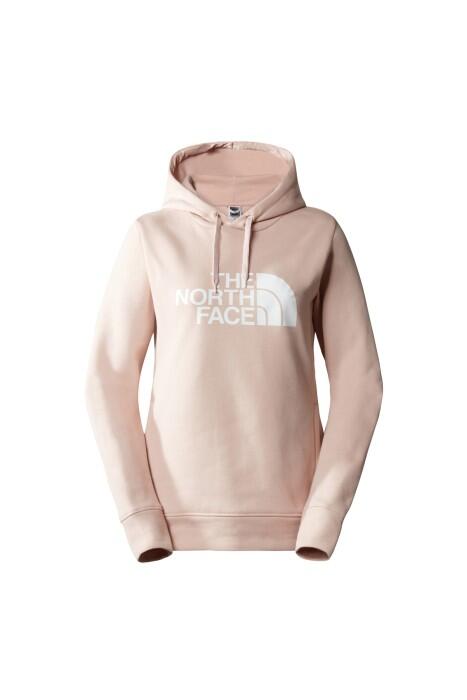 The North Face - Hd Pullover Hd Kadın SweatShirt - NF0A4M8P Pudra