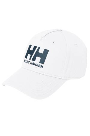 Helly Hansen Ball Kep Unisex Şapka - 67434 Beyaz - Thumbnail