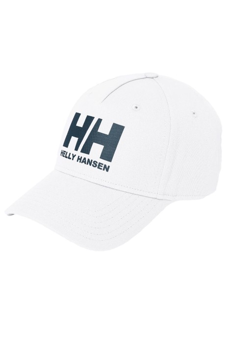 Helly Hansen - Helly Hansen Ball Kep Unisex Şapka - 67434 Beyaz