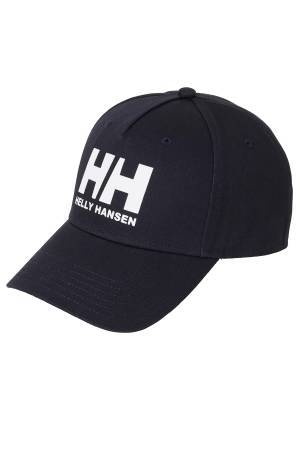 Helly Hansen Ball Kep Unisex Şapka - 67434 Lacivert - Thumbnail