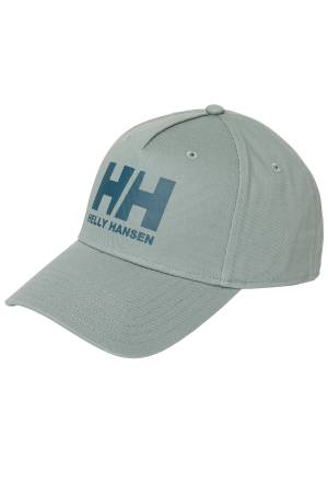 Helly Hansen Ball Kep Unisex Şapka - 67434 Mint Yeşili - Thumbnail