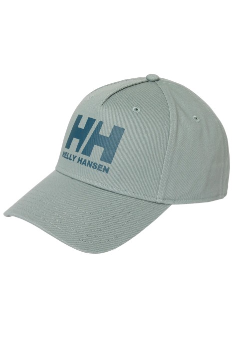 Helly Hansen - Helly Hansen Ball Kep Unisex Şapka - 67434 Mint Yeşili