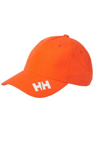 Helly Hansen Crew Unisex Şapka 2.0 - 67517 Turuncu - Thumbnail