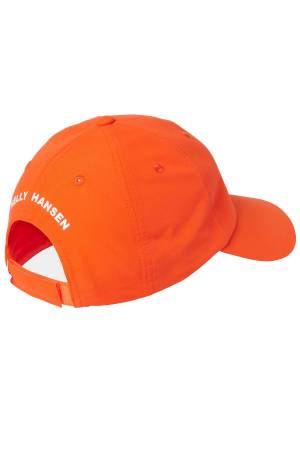 Helly Hansen Crew Unisex Şapka 2.0 - 67517 Turuncu - Thumbnail