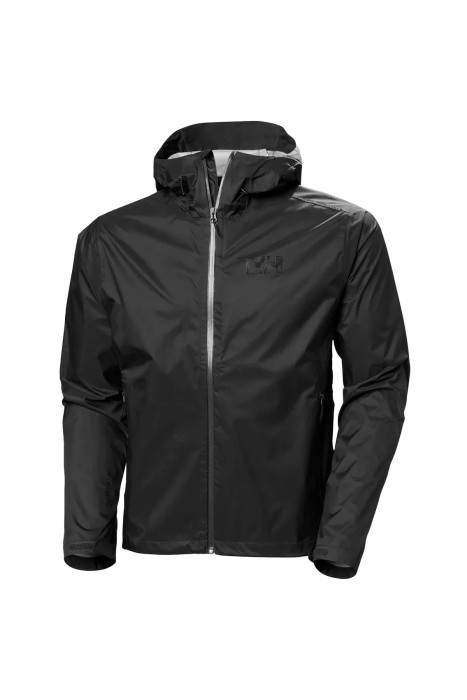 Helly Hansen Loke Terra Erkek Mont - 63365 Siyah