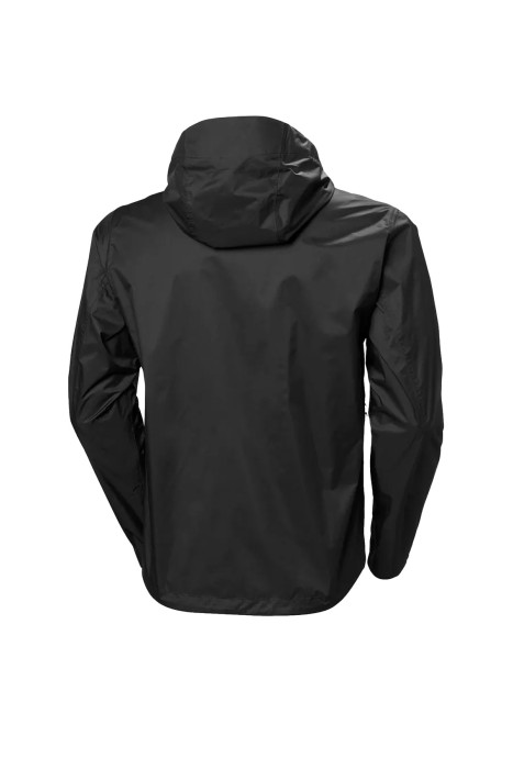 Helly Hansen Loke Terra Erkek Mont - 63365 Siyah