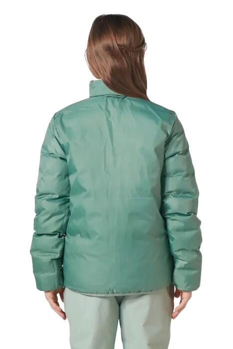 Helly Hansen Marka Insulator Çocuk Mont - 41796 Zeytin Yeşili