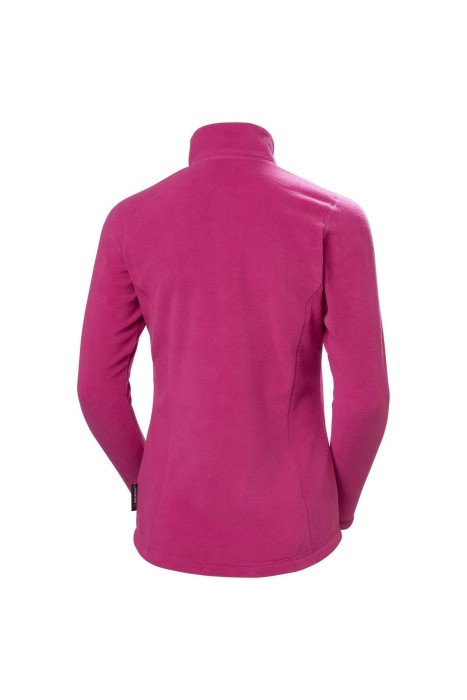 Hh Slope Polar Fleece Kadın Polar Üst - 15001 Pembe