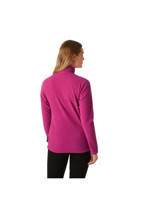 Hh Slope Polar Fleece Kadın Polar Üst - 15001 Pembe