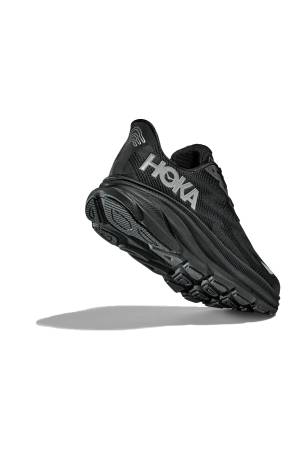 Hoka Clifton 9 Gtx Kadın Ayakkabı - 1141490F Siyah - Thumbnail