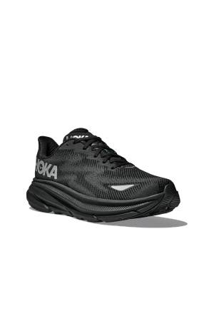 Hoka Clifton 9 Gtx Kadın Ayakkabı - 1141490F Siyah - Thumbnail