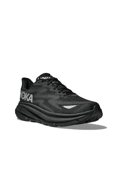 Hoka Clifton 9 Gtx Kadın Ayakkabı - 1141490F Siyah