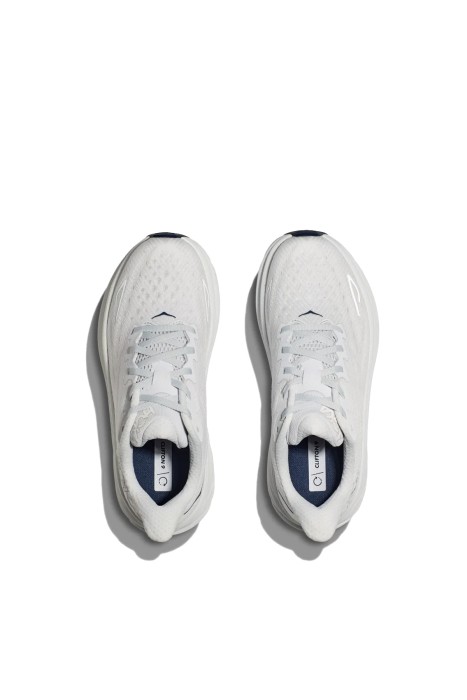 Hoka Clifton 9 Kadın Ayakkabı - 1127896 Beyaz