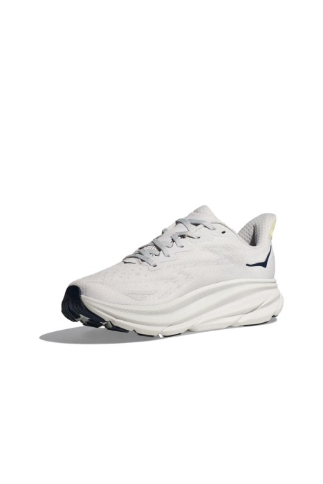 Hoka Clifton 9 Kadın Ayakkabı - 1127896 Beyaz