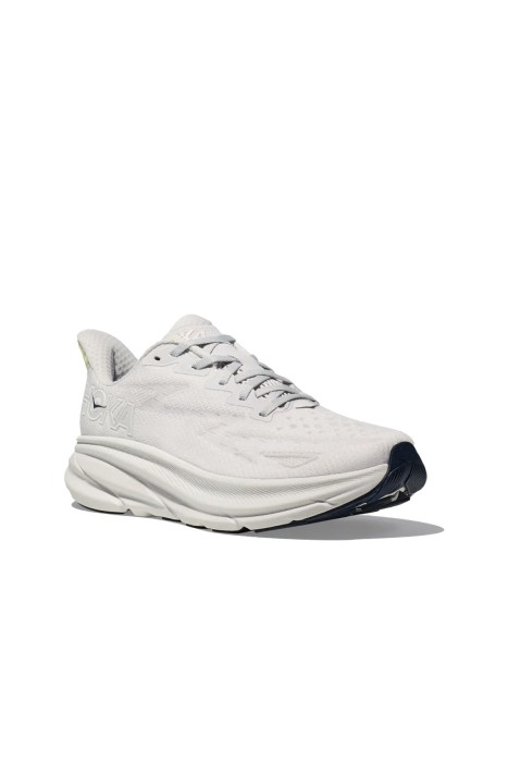 Hoka Clifton 9 Kadın Ayakkabı - 1127896 Beyaz