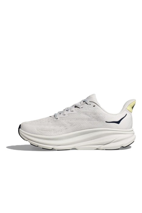 Hoka Clifton 9 Kadın Ayakkabı - 1127896 Beyaz