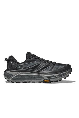 Hoka Mafate Speed 2 Unisex Ayakkabı - 1126851 Siyah - Thumbnail